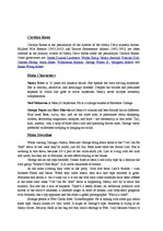 Összefoglalók, jegyzetek 'Book Review Carolyn Keen "The Case of the Lost Song"', 3.                