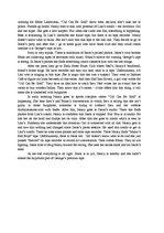 Összefoglalók, jegyzetek 'Book Review Carolyn Keen "The Case of the Lost Song"', 4.                