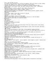 Összefoglalók, jegyzetek 'Motors and Generators', 3.                