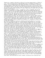 Esszék 'Joan of Arc', 1.                