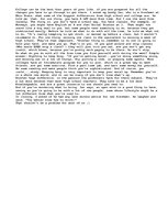 Esszék 'Short piece about college life for 12th graders.', 1.                