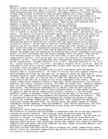 Esszék 'Invasion of Personal Space in Same Gender and Opposing Gender Groups', 1.                