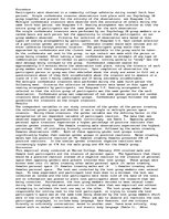 Esszék 'Invasion of Personal Space in Same Gender and Opposing Gender Groups', 3.                