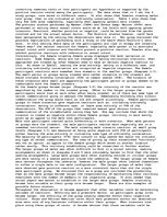 Esszék 'Invasion of Personal Space in Same Gender and Opposing Gender Groups', 4.                