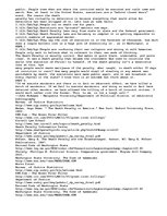 Esszék 'The Death Penalty', 3.                