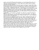 Esszék 'Latest Stem Cell Research', 2.                