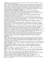 Esszék 'Consider the View that the Development and Management of Tourism at Destination ', 2.                