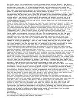 Esszék 'UFO Presence in the Universe', 1.                