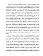 Esszék 'Register Label "Humorous" in the Medal and Oald', 2.                