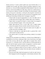 Esszék 'Register Label "Humorous" in the Medal and Oald', 4.                