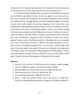 Esszék 'Register Label "Humorous" in the Medal and Oald', 9.                