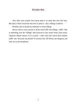 Kutatási anyagok 'IRC and mIRC', 3.                