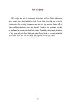 Kutatási anyagok 'IRC and mIRC', 10.                