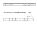 Minták 'Forrest Gump', 4.                