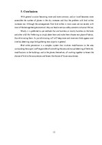 Kutatási anyagok 'Bird Strike Prevention', 12.                