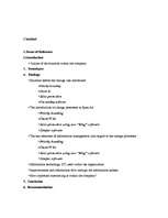 Kutatási anyagok 'Changes Within Web Based Booking System and Fax Sending System in Ryan Air', 2.                
