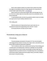 Kutatási anyagok 'Changes Within Web Based Booking System and Fax Sending System in Ryan Air', 5.                