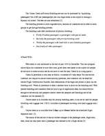 Kutatási anyagok 'Changes Within Web Based Booking System and Fax Sending System in Ryan Air', 6.                