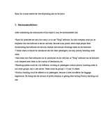 Kutatási anyagok 'Changes Within Web Based Booking System and Fax Sending System in Ryan Air', 12.                