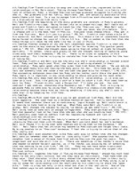 Esszék 'Eating Chinese Food Naked', 1.                