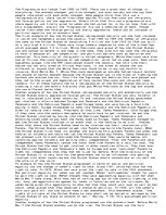 Esszék 'This Is an Essay that Argues As to Whether or not the "Progressive Era" Was Trul', 1.                