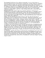 Esszék 'The Articles of Confederation', 2.                