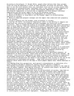 Esszék 'Unit 1 - Introduction Sociology', 1.                