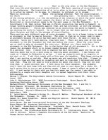 Esszék 'Atonement', 2.                