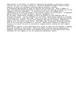 Esszék 'Difference between Accumulated Depreciation and Depreciation Expense and how The', 1.                