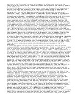 Esszék 'The Democratic Deficit in the EU', 2.                