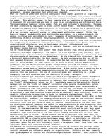 Esszék 'An Examination of Power and Politics in Organizations ', 2.                