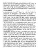 Esszék 'The Importance of Communication, and Teamwork among the Flight and Cabin Crew', 2.                