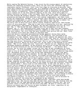 Esszék 'Louis XIV and Henry III Lived Very Similar Lives', 2.                