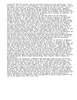 Esszék 'How Hitler Became Chancellor of Germany', 1.                