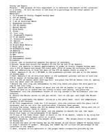 Esszék 'Experiment on amount of fat in the common hotdog. Includes a graph and chart, pr', 1.                