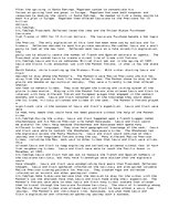 Esszék 'Lewis and Clark', 1.                