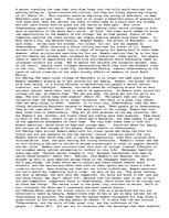 Esszék 'Urban Society: The Cause of Native Corruption', 1.                