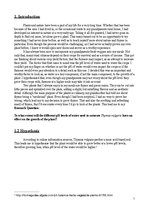 Esszék 'To what Extent Will the Different pH Levels of Water Used to Saturate Thymus Vul', 3.                