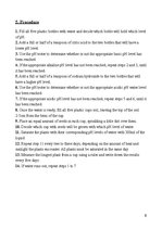 Esszék 'To what Extent Will the Different pH Levels of Water Used to Saturate Thymus Vul', 8.                