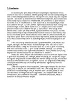 Esszék 'To what Extent Will the Different pH Levels of Water Used to Saturate Thymus Vul', 12.                