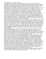 Esszék 'The Daily News vs. The New York Times.', 1.