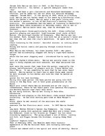 Esszék 'Jerry Garcia', 1.                