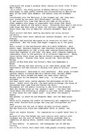 Esszék 'Jerry Garcia', 2.                