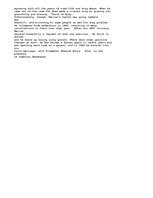 Esszék 'Jerry Garcia', 4.                