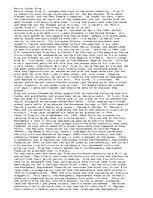 Esszék 'Martin Luther King', 1.                