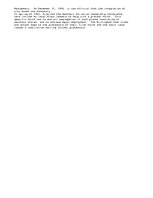 Esszék 'Martin Luther King', 2.                