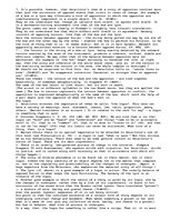 Esszék 'Heraclitus', 2.                