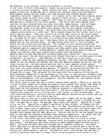 Esszék '"To Kill A Mocking Bird" by Harper Lee Essay - This novel is about prejudice and', 1.                