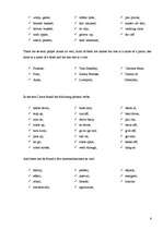 Összefoglalók, jegyzetek 'Analyse of the D.H.Lawrence Short Story "Second Best"', 6.                