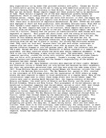 Esszék 'Canada at War: 1914-1918', 2.                